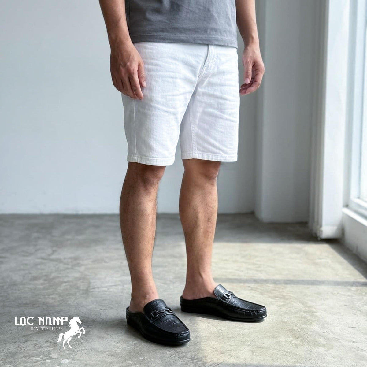 [BST Xuân Hè] Sục Da Croco Cá Sấu - Chuẩn Mực Sục Da Cao Cấp, Sục Da Êm Ái, Thoáng Mát