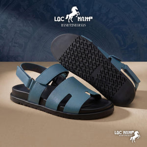Dép Quai Hậu Lạc Nam Tăng Chiều Cao 3cm