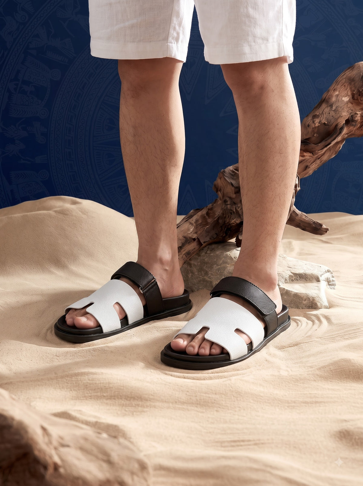 LẠC NAM SANDALS