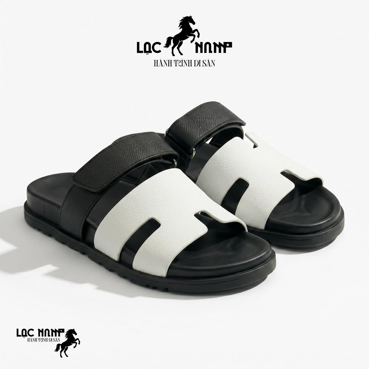 [Deal Live] Dép Lạc Nam Legacy Sandal Élite Size To 36 - 46, Dép To Khổng Lồ