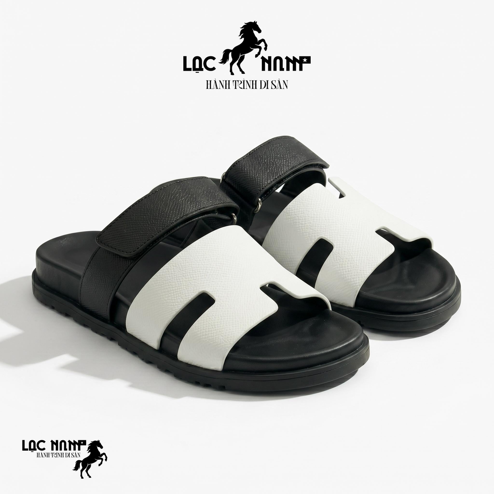 [Deal Live] Dép Lạc Nam Legacy Sandal Élite Size To 36 - 46, Dép To Khổng Lồ