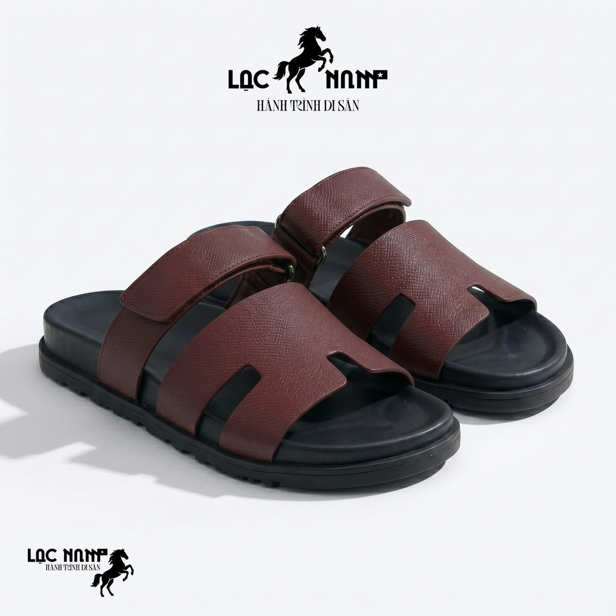 [Deal Live] Dép Lạc Nam Legacy Sandal Élite Size To 36 - 46, Dép To Khổng Lồ