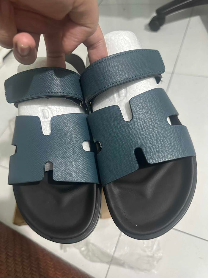 Xanh Denim