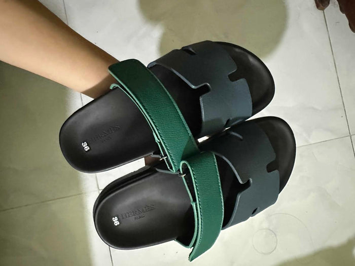Xanh Emerald