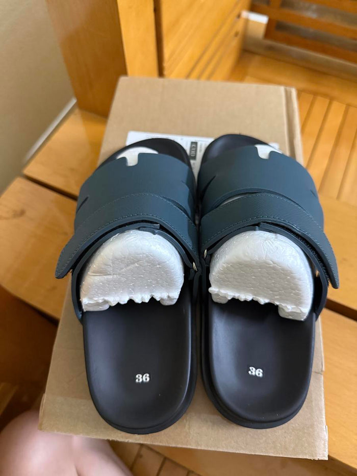 Xanh Denim